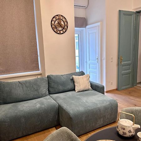 Apartmán Donau Dreams Modernes Hideaway L Hg9 Vídeň Exteriér fotografie