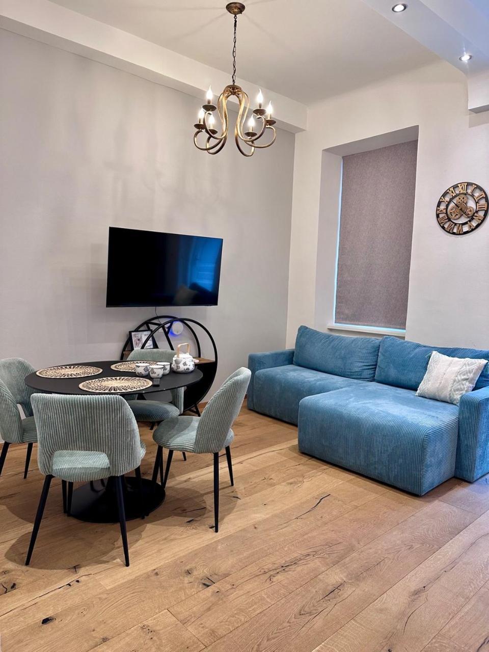 Apartmán Donau Dreams Modernes Hideaway L Hg9 Vídeň Exteriér fotografie
